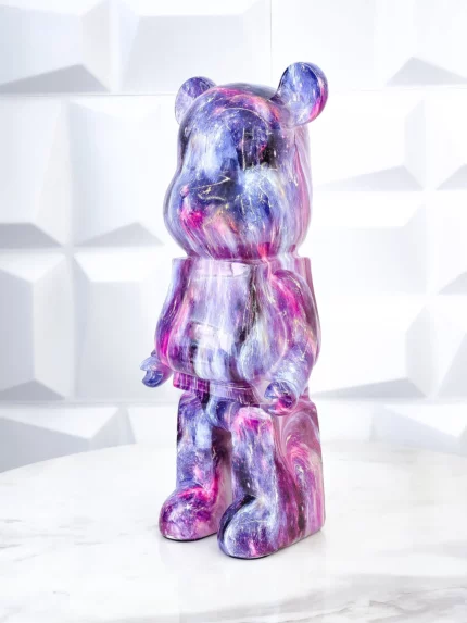 mid-size-bear-statue-cosmic