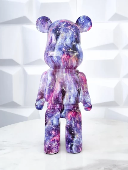 mid-size-bear-statue-cosmic
